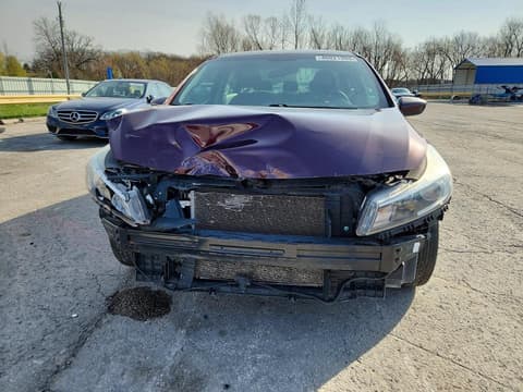 2017 Kia Forte, VIN 3KPFK4A75HE044859. Фото 5 з 6 з аукціону Copart. Каталог авто зі США OpenDataCar.