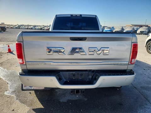 2017 Ram 3500, VIN 3C63RRNL9HG629524. Фото 6 з 6 з аукціону Copart. Каталог авто зі США OpenDataCar.