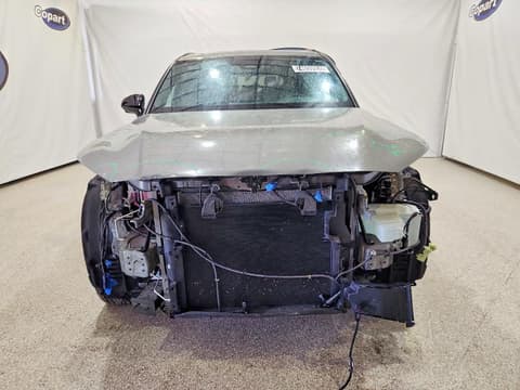 2024 Lexus TX 500h, VIN 5TDABAB69RS001468. Фото 5 из 6 с аукциона Copart. Каталог авто из США OpenDataCar.