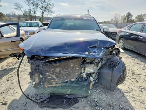 2019 Volvo XC90, VIN YV4A22PM6K1459997. Photo 5 of 6 from Copart auction. OpenDataCar US salvage catalog.