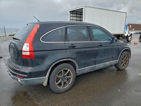 2010 Honda CR-V, VIN 5J6RE3H31AL019448. Фото 3 з 6 з аукціону Copart. Каталог авто зі США OpenDataCar.