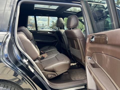 2019 Mercedes-benz GLS-Class, VIN 4JGDF6EE8KB218830. Zdjęcie 6 z 6 z aukcji Copart. Katalog aut z USA OpenDataCar.