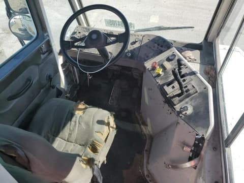 2006 Kalmar Construction Equipment, VIN 307495. Photo 5 of 6 from Copart auction. OpenDataCar US salvage catalog.