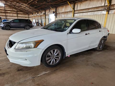 2012 Honda Accord, VIN 1HGCP3F89CA011439. Фото 1 з 6 з аукціону Copart. Каталог авто зі США OpenDataCar.