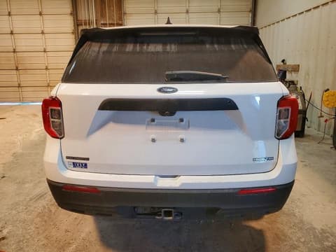 2023 Ford Explorer, VIN 1FM5K8AB7PGA79730. Фото 6 з 6 з аукціону Copart. Каталог авто зі США OpenDataCar.