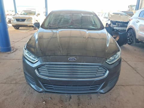 2015 Ford Fusion, VIN 1FA6P0H73F5130007. Фото 5 з 6 з аукціону Copart. Каталог авто зі США OpenDataCar.