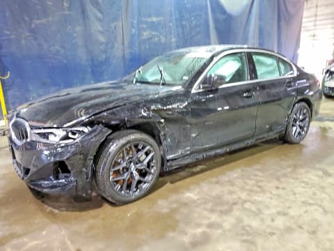 2026 Bmw motorrad 330xi, VIN 3MW89CW0XT8G07256. Zdjęcie 1 z 6 z aukcji Copart. Katalog aut z USA OpenDataCar.