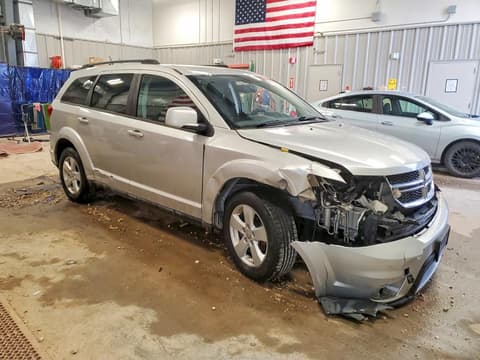 2012 Dodge Journey, VIN 3C4PDDBG9CT298401. Фото 4 з 6 з аукціону Copart. Каталог авто зі США OpenDataCar.