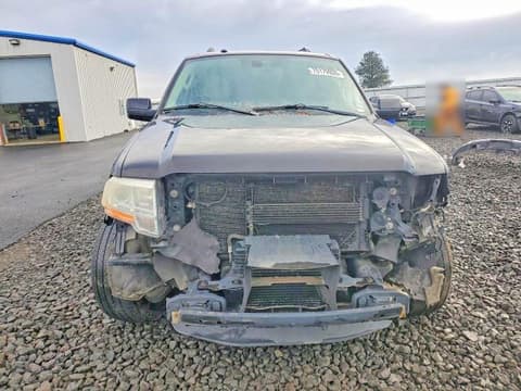 2016 Ford Expedition, VIN 1FMJU1KT5GEF44587. Фото 5 з 6 з аукціону Copart. Каталог авто зі США OpenDataCar.