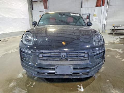 2024 Porsche Macan, VIN WP1AA2A5XRLB08224. Фото 5 з 6 з аукціону Copart. Каталог авто зі США OpenDataCar.