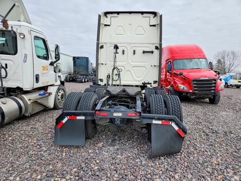 2020 Freightliner Cascadia 126, VIN 3AKJHHDR3LSLZ0970. Фото 6 из 6 с аукциона Copart. Каталог авто из США OpenDataCar.