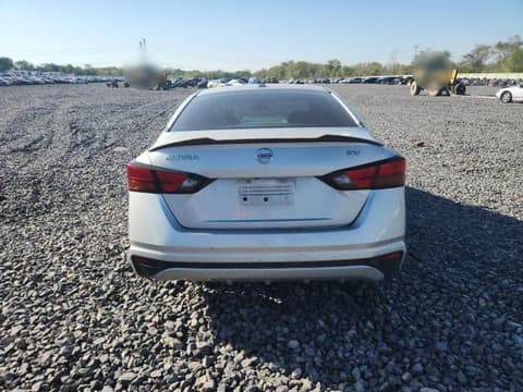 2019 Nissan Altima, VIN 1N4BL4BV0KC125670. Фото 6 з 6 з аукціону Copart. Каталог авто зі США OpenDataCar.