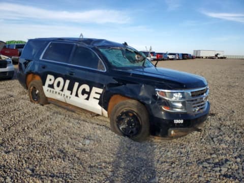 2020 Chevrolet Tahoe, VIN 1GNLCDEC5LR249979. Фото 4 з 6 з аукціону Copart. Каталог авто зі США OpenDataCar.