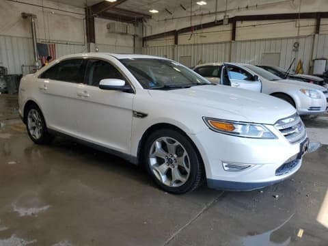 2011 Ford Taurus, VIN 1FAHP2KT8BG190633. Zdjęcie 4 z 6 z aukcji Copart. Katalog aut z USA OpenDataCar.
