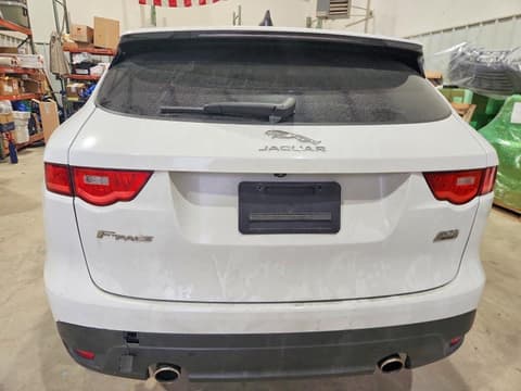 2020 Jaguar F-Pace, VIN SADCN2GX1LA617603. Фото 6 з 6 з аукціону Copart. Каталог авто зі США OpenDataCar.