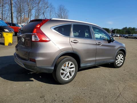 2015 Honda CR-V, VIN 2HKRM4H75FH617023. Zdjęcie 3 z 6 z aukcji Copart. Katalog aut z USA OpenDataCar.