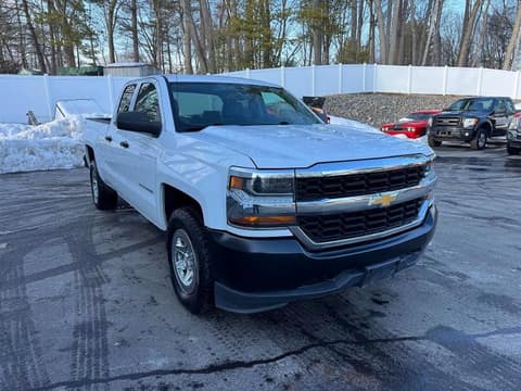 2019 Chevrolet Silverado, VIN 2GCVKNEC6K1223067. Фото 4 з 6 з аукціону Copart. Каталог авто зі США OpenDataCar.