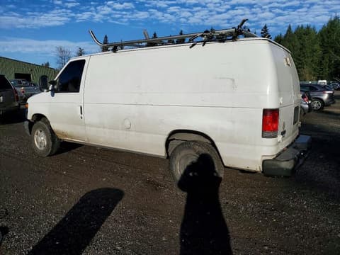 2014 Ford Econoline, VIN 1FTSE3EL7EDA89273. Zdjęcie 2 z 6 z aukcji Copart. Katalog aut z USA OpenDataCar.