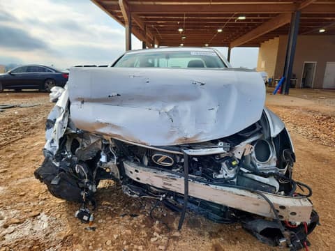 2008 Lexus GS 350, VIN JTHBE96S980035833. Фото 5 з 6 з аукціону Copart. Каталог авто зі США OpenDataCar.