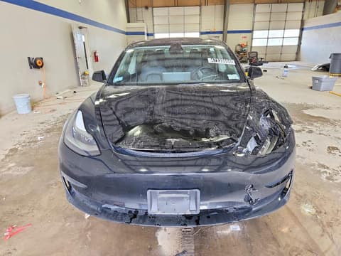 2023 Tesla Model 3, VIN 5YJ3E1EA1PF449155. Фото 5 з 6 з аукціону Copart. Каталог авто зі США OpenDataCar.