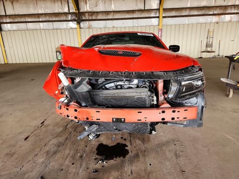 2023 Dodge Charger, VIN 2C3CDXHG6PH618767. Фото 5 з 6 з аукціону Copart. Каталог авто зі США OpenDataCar.