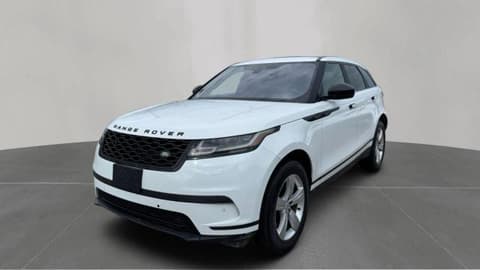2019 Land rover Range Rover Velar, VIN SALYB2EX8KA787784. Photo 2 of 6 from Copart auction. OpenDataCar US salvage catalog.