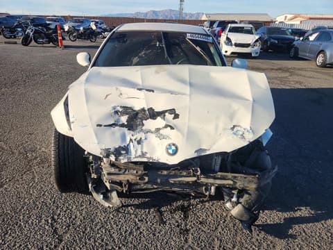 2011 Bmw motorrad 328, VIN WBAPH5G57BNM81728. Фото 5 з 6 з аукціону Copart. Каталог авто зі США OpenDataCar.