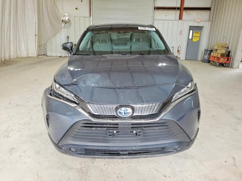 2022 Toyota Venza, VIN JTEAAAAHXNJ117478. Фото 5 з 6 з аукціону Copart. Каталог авто зі США OpenDataCar.