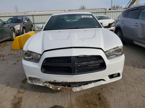 2014 Dodge Charger, VIN 2C3CDXDT2EH330535. Фото 5 з 6 з аукціону Copart. Каталог авто зі США OpenDataCar.