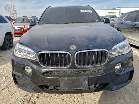 2016 Bmw X5, VIN 5UXKR0C54G0P31187. Фото 5 из 6 с аукциона Copart. Каталог авто из США OpenDataCar.
