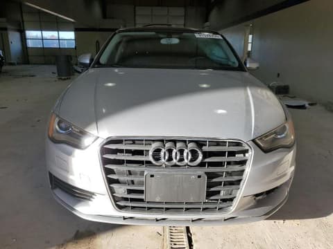 2015 Audi A3, VIN WAUBFGFF6F1112846. Фото 5 з 6 з аукціону Copart. Каталог авто зі США OpenDataCar.