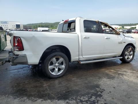 2013 Ram 1500, VIN 1C6RR6LT4DS532648. Zdjęcie 3 z 6 z aukcji Copart. Katalog aut z USA OpenDataCar.