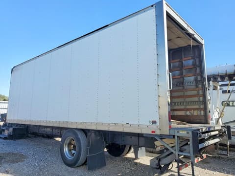 2017 Freightliner M2, VIN 3ALACWDT8HDJE3784. Фото 3 з 6 з аукціону Copart. Каталог авто зі США OpenDataCar.