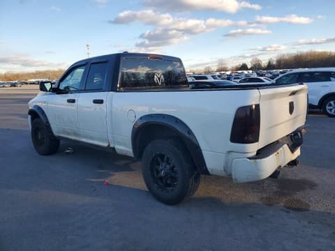 2013 Ram 1500, VIN 1C6RR7FTXDS715232. Zdjęcie 2 z 6 z aukcji Copart. Katalog aut z USA OpenDataCar.