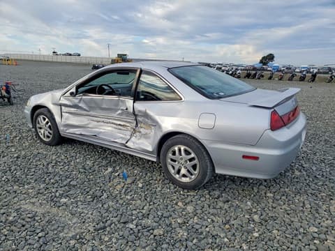 2002 Honda Accord, VIN 1HGCG22552A028971. Фото 2 з 6 з аукціону Copart. Каталог авто зі США OpenDataCar.