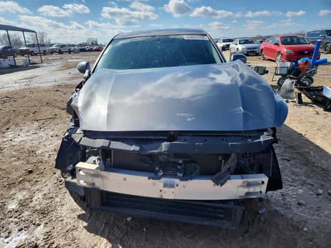 2019 Nissan Altima, VIN 1N4BL4BV6KC179779. Фото 5 з 6 з аукціону Copart. Каталог авто зі США OpenDataCar.