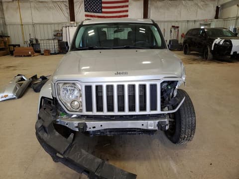 2012 Jeep Liberty, VIN 1C4PJMAK0CW208948. Фото 5 з 6 з аукціону Copart. Каталог авто зі США OpenDataCar.