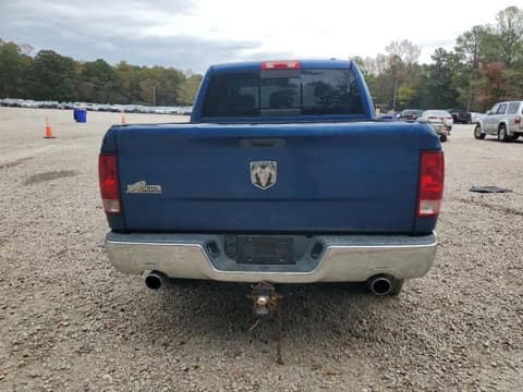 2009 Dodge Ram 1500, VIN 1D3HB13T29S735998. Zdjęcie 6 z 6 z aukcji Copart. Katalog aut z USA OpenDataCar.