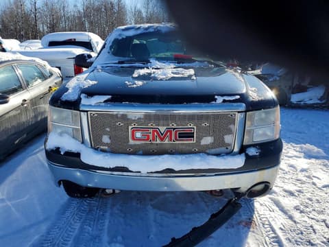 2008 Gmc Sierra, VIN 2GTEK19J281279257. Фото 5 з 6 з аукціону Copart. Каталог авто зі США OpenDataCar.