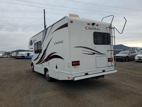 2013 Chevrolet Express 2500, VIN 1GB3G3CG6D1139606. Фото 3 з 6 з аукціону Copart. Каталог авто зі США OpenDataCar.