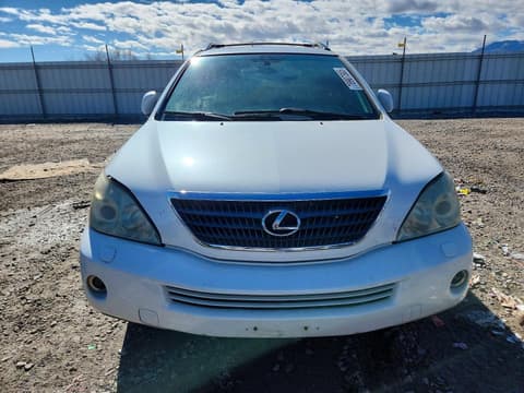 2006 Lexus RX 400h, VIN JTJHW31U960040894. Фото 5 з 6 з аукціону Copart. Каталог авто зі США OpenDataCar.