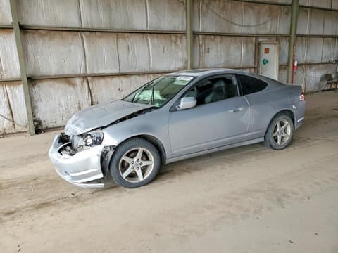 2002 Acura RSX, VIN JH4DC53842C007704. Zdjęcie 1 z 6 z aukcji Copart. Katalog aut z USA OpenDataCar.