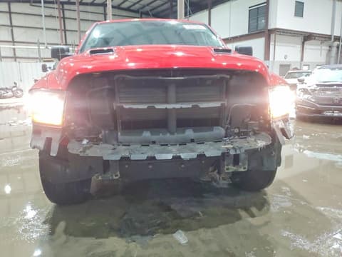 2017 Ram 1500, VIN 1C6RR7MT8HS762333. Фото 5 з 6 з аукціону Copart. Каталог авто зі США OpenDataCar.