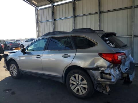 2015 Subaru Outback, VIN 4S4BSACC5F3241067. Фото 2 з 6 з аукціону Copart. Каталог авто зі США OpenDataCar.