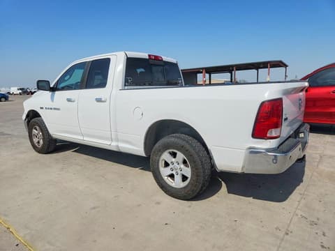 2012 Dodge Ram 1500, VIN 1C6RD6GT6CS321345. Фото 2 з 6 з аукціону Copart. Каталог авто зі США OpenDataCar.