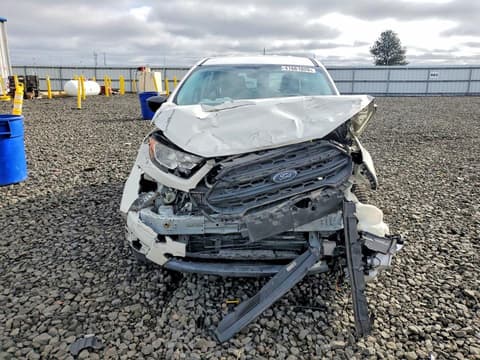 2018 Ford EcoSport, VIN MAJ3P1RE1JC243254. Фото 5 з 6 з аукціону Copart. Каталог авто зі США OpenDataCar.