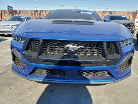 2024 Ford Mustang, VIN 1FA6P8CF1R5401809. Фото 5 з 6 з аукціону Copart. Каталог авто зі США OpenDataCar.