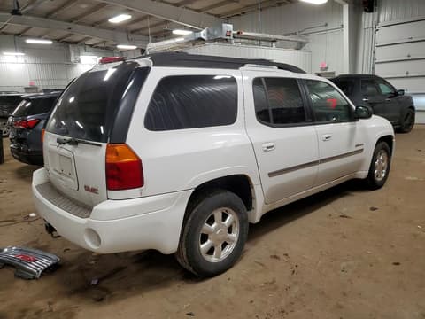 2006 Gmc Envoy, VIN 1GKET16S666109682. Фото 3 з 6 з аукціону Copart. Каталог авто зі США OpenDataCar.