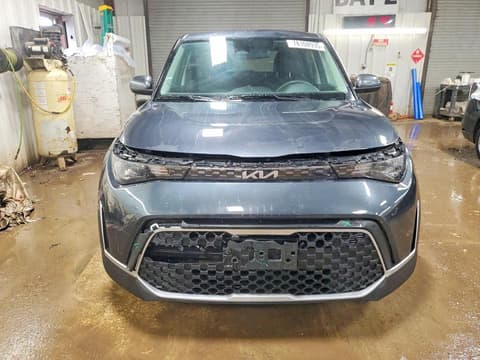 2025 Kia Soul, VIN KNDJ23AU6S7269860. Фото 5 з 6 з аукціону Copart. Каталог авто зі США OpenDataCar.