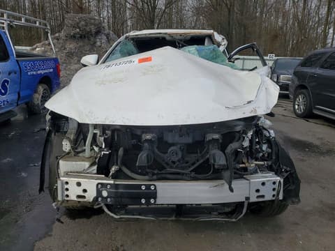 2020 Lexus RX 450h, VIN 2T2HGMDA0LC048192. Фото 5 з 6 з аукціону Copart. Каталог авто зі США OpenDataCar.